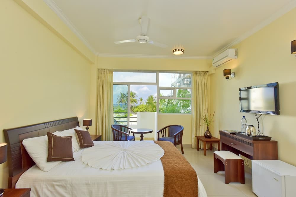 Crystal Beach Inn - View 12