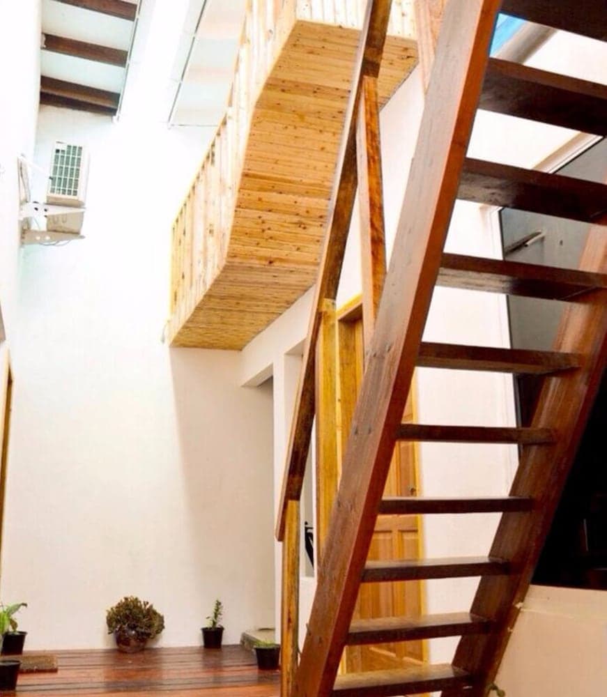 Madagali Inn - View 11