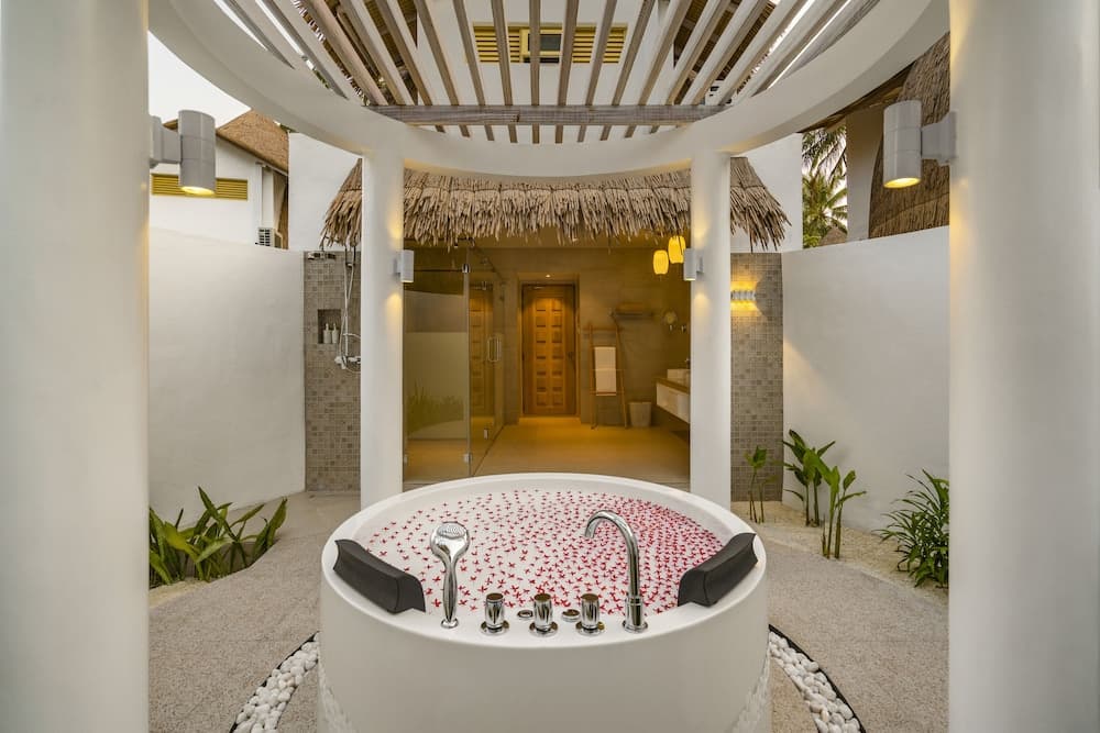 Bandos Maldives - View 48