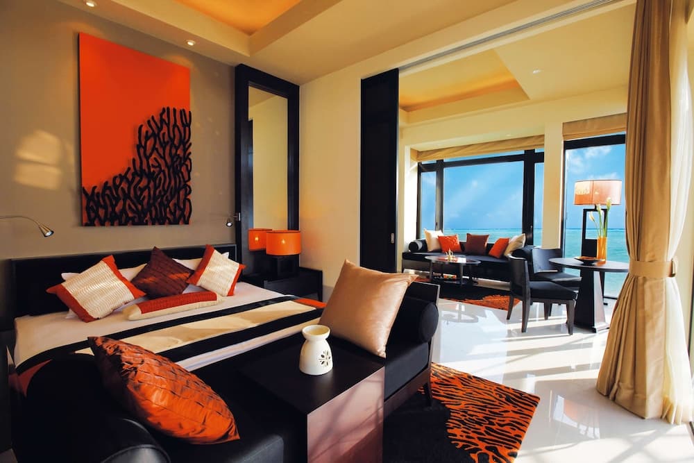 Angsana Velavaru - View 34