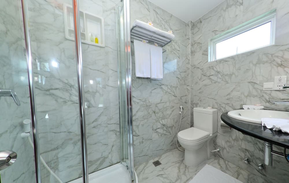 Antares Dhangethi - View 9