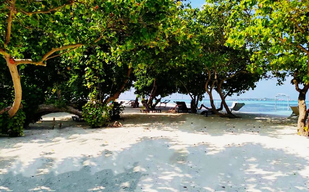 Adroit Beach Inn - View 171