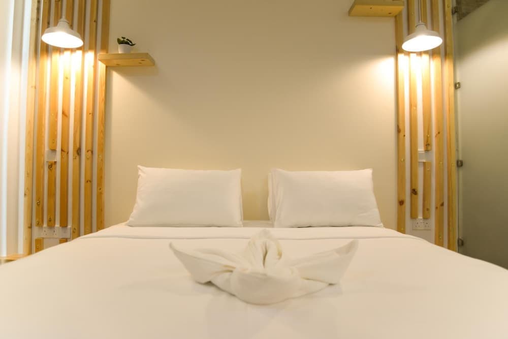 Portia Hotel & Spa - View 42