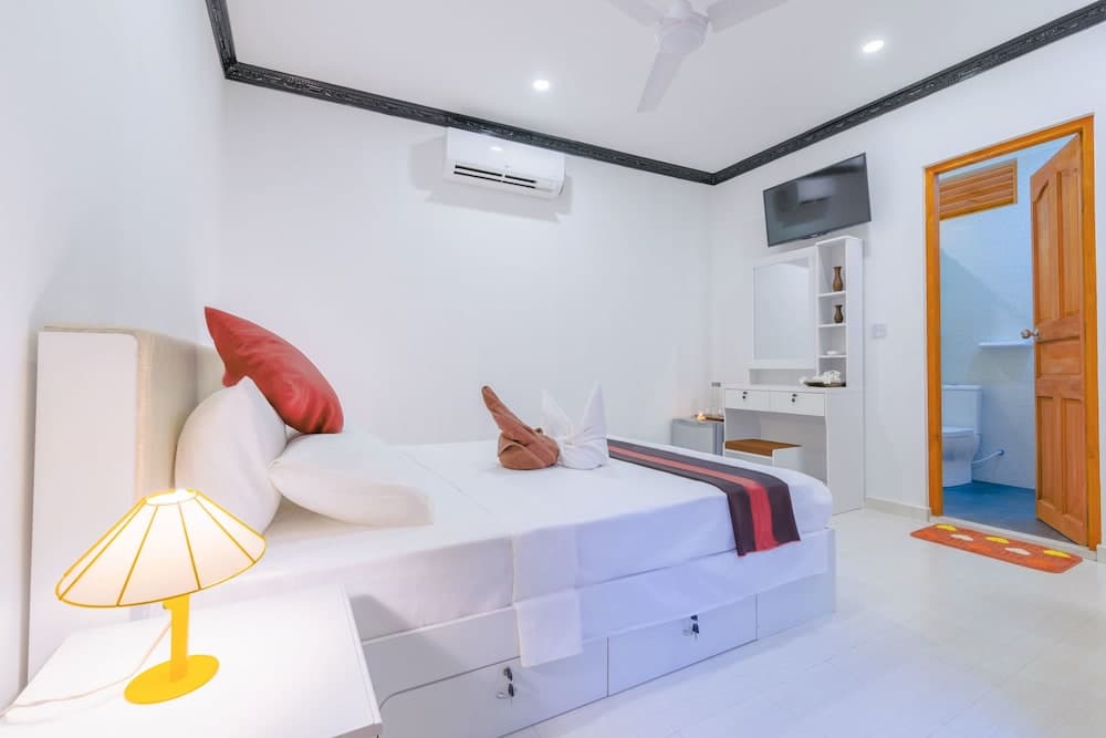 Sabba Summer Suite Maldives - View 62