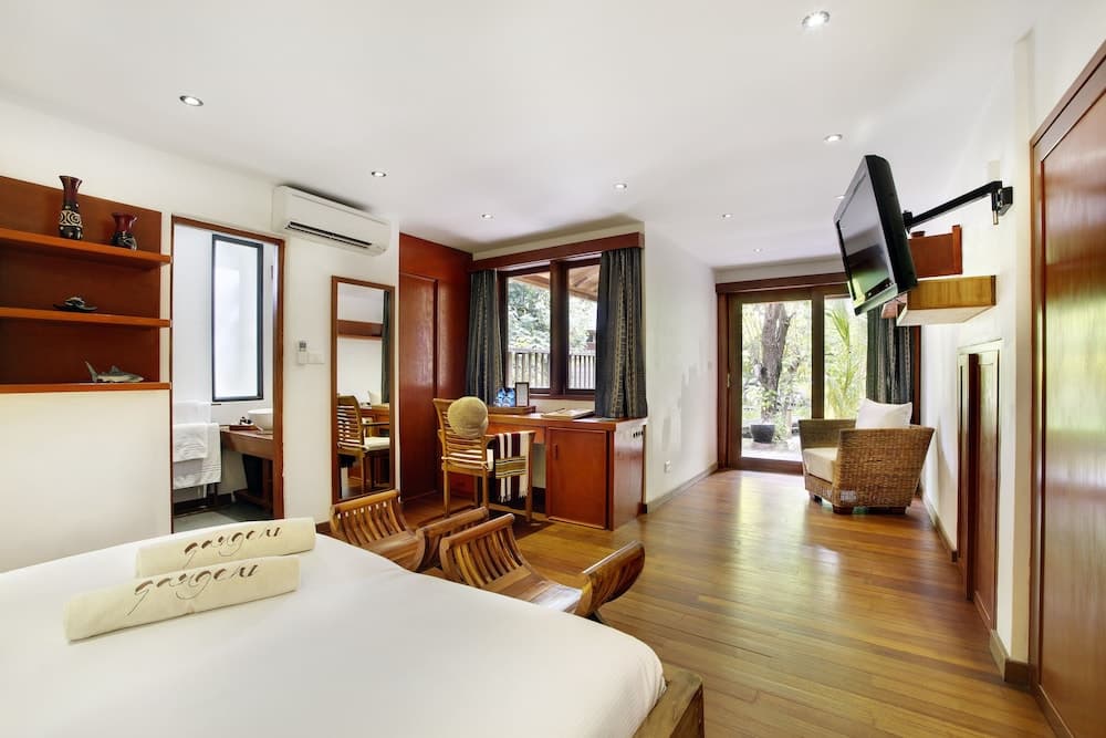 Gangehi Island Resort - View 4