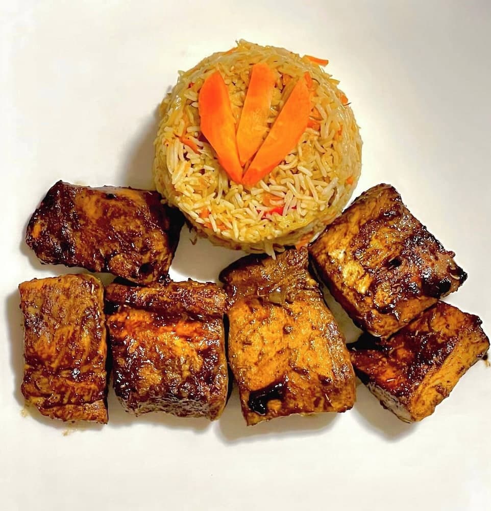 Dhamana Beach - View 32