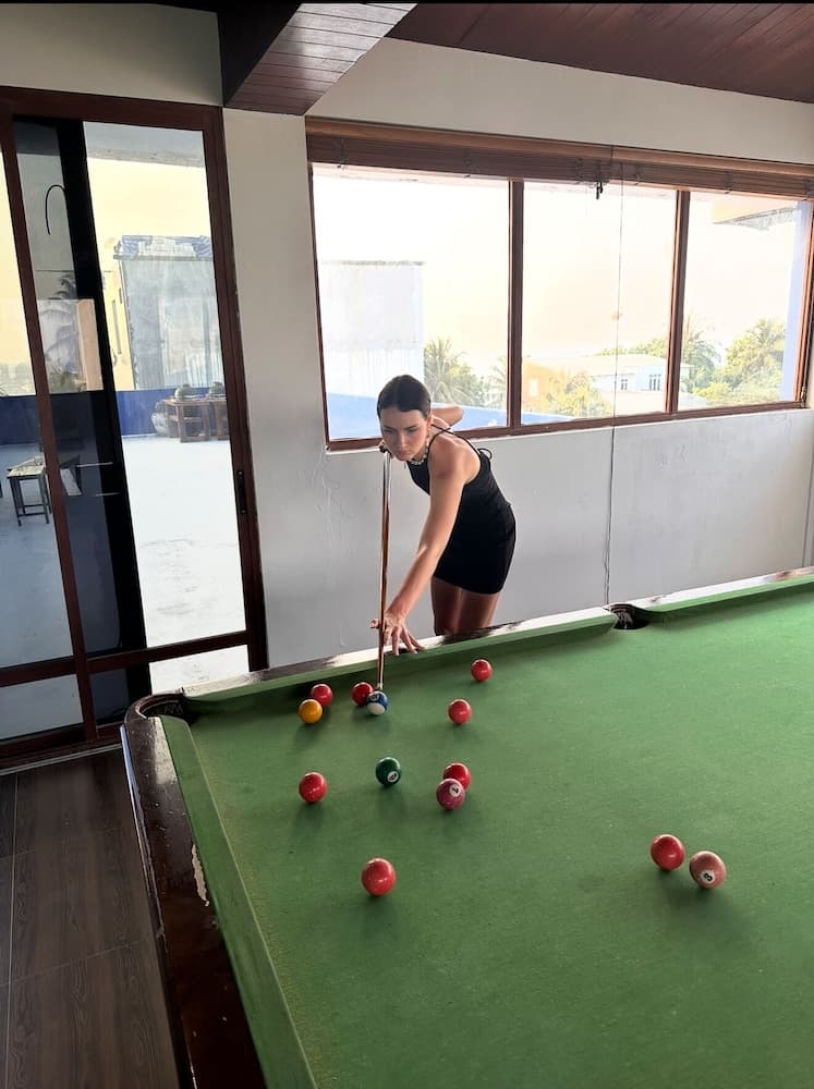 KUE Hotel Maafushi - View 15