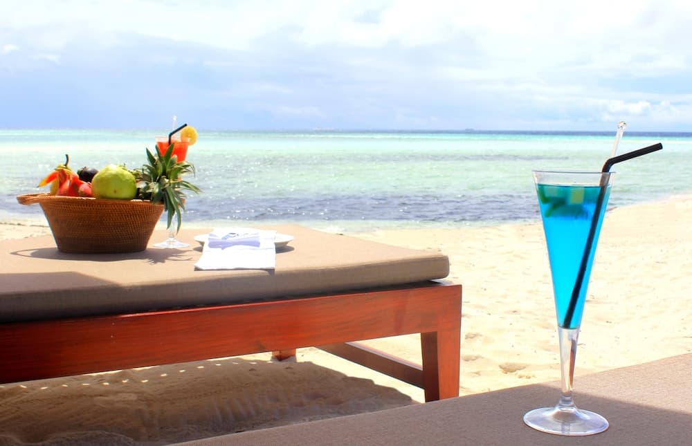 The Residence Maldives - View 82