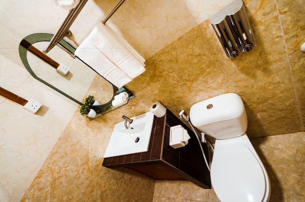 Villa Kamadhoo - View 19