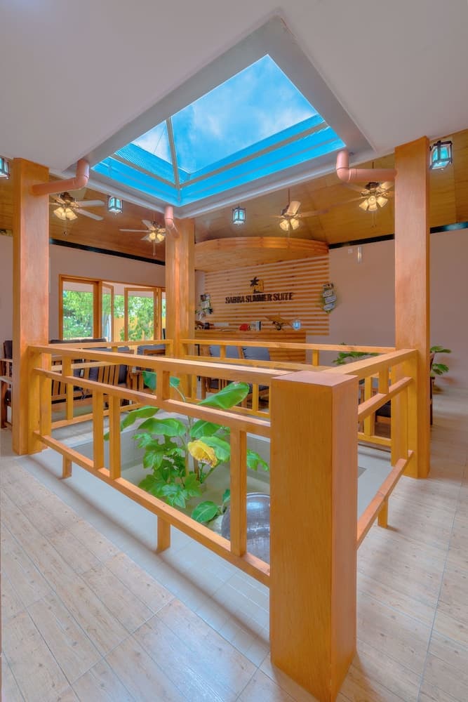 Sabba Summer Suite Maldives - View 17