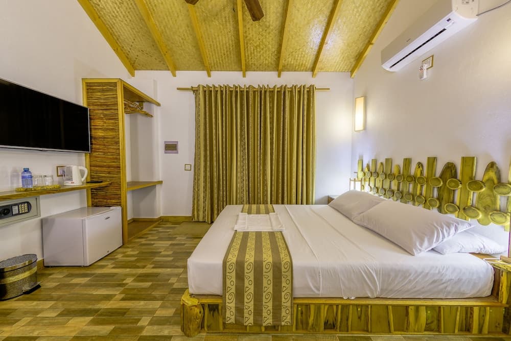 Ameera Maldives - View 20