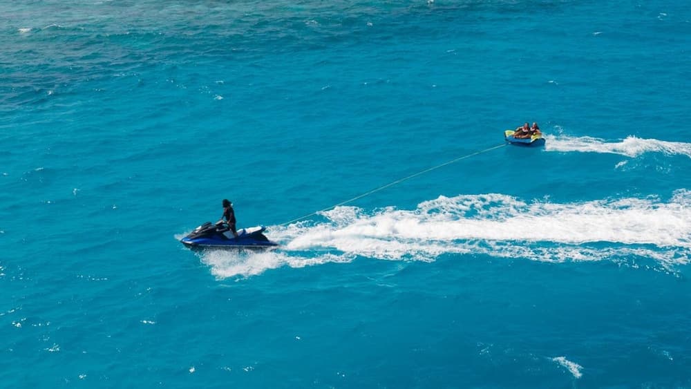 Arena Beach Hotel - View 41