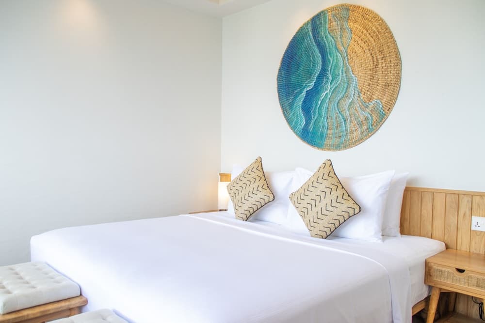 Stone Hotel Dhiffushi - View 97