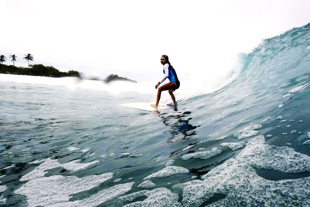 Adroit Beach Inn - View 15