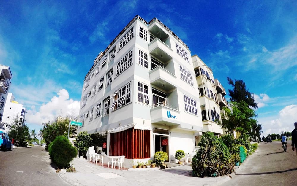 UI Inn - View 3