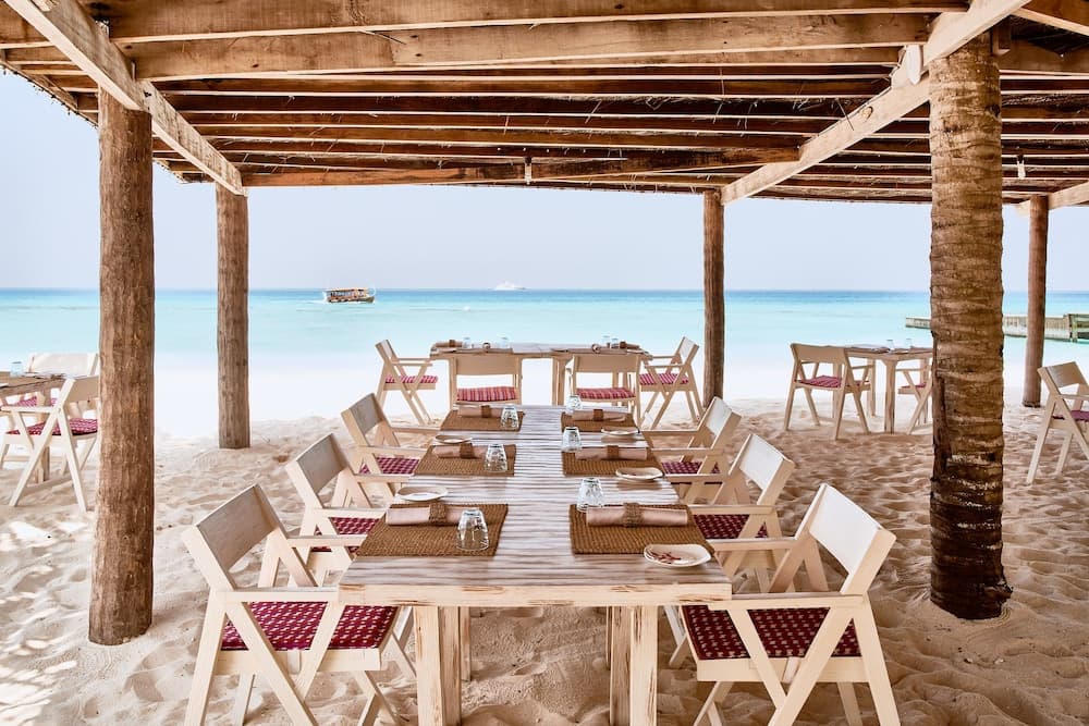 Finolhu, A Seaside Collection Resort, a Member of Design Hotels - View 155