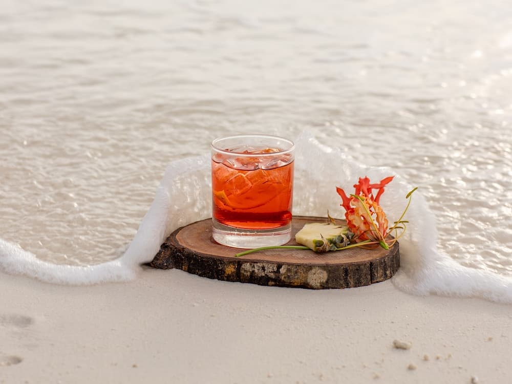 NH Collection Maldives Reethi Resort - View 78