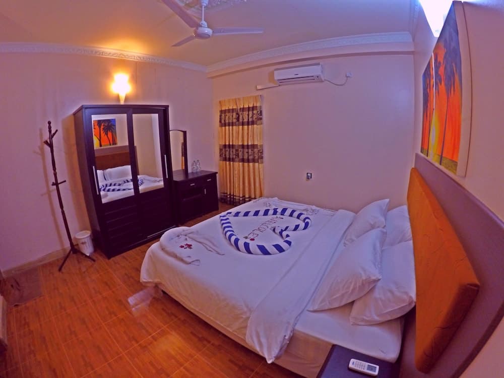 Lily Rest Maldives - View 12