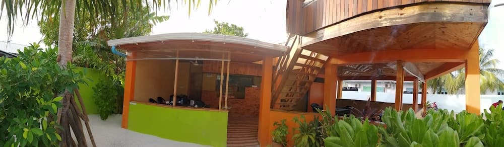 Muli Inn Surf View Maldives - View 41