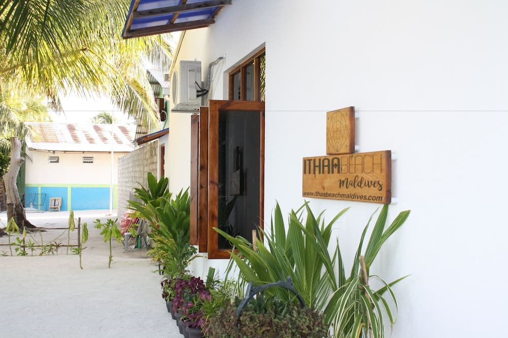 Ithaa Beach Maldives - View 70