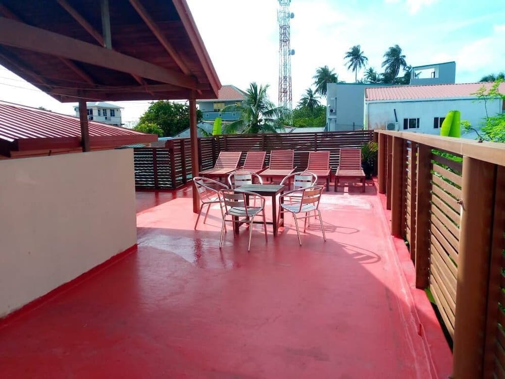 Sea Breeze View - View 24
