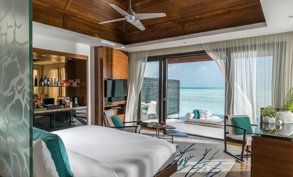 Niyama Private Islands Maldives - View 43