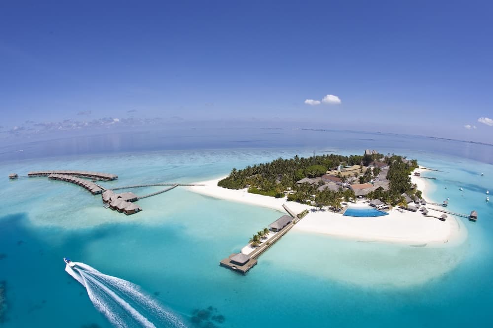 Velassaru Maldives - View 100