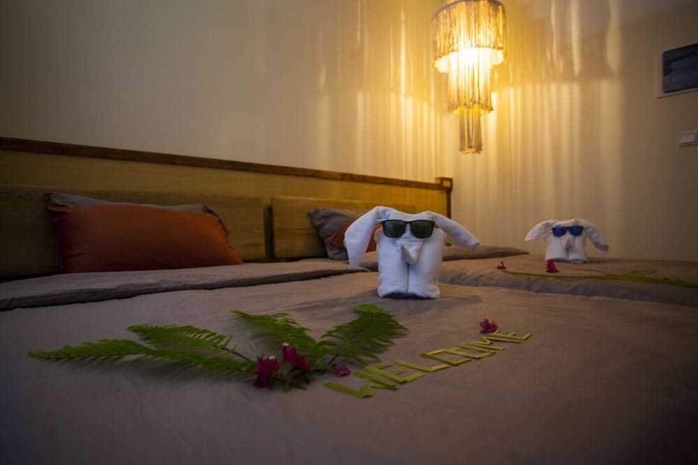 Tranquila Maldives - View 49