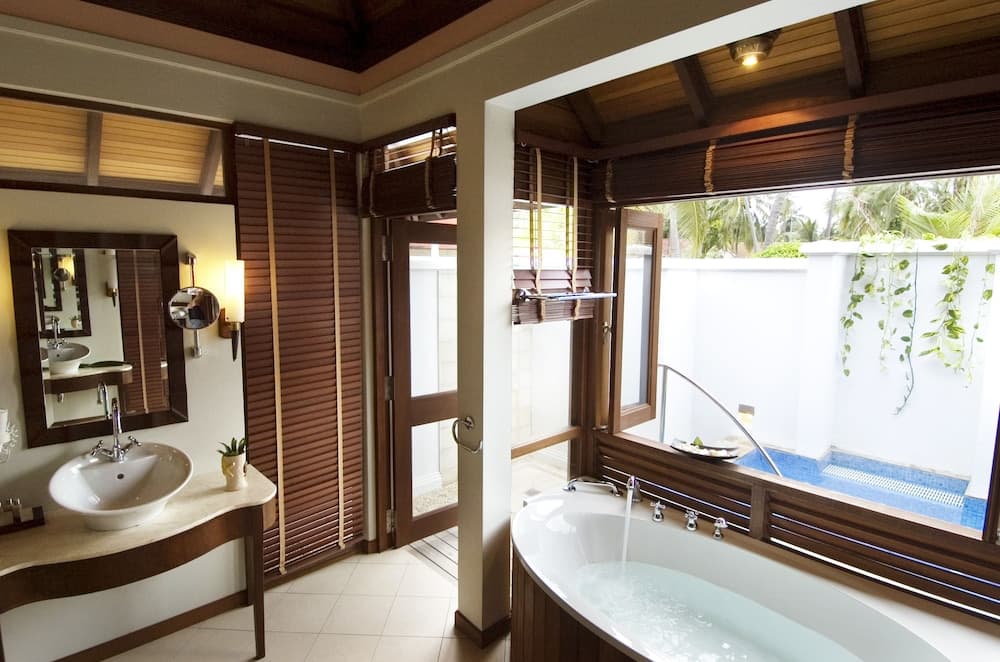 Kurumba Maldives - View 58