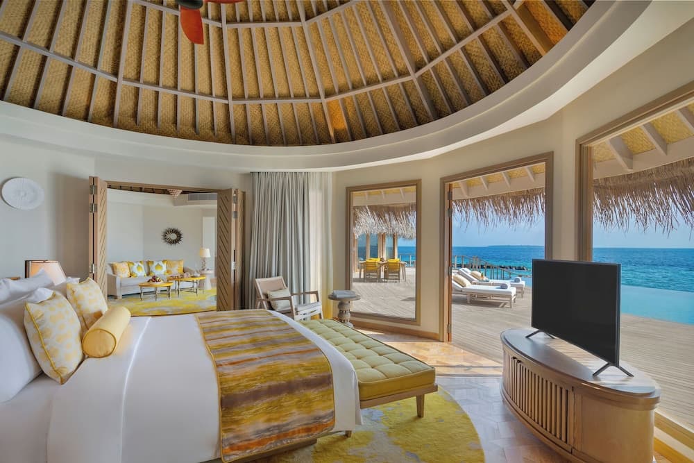 The Nautilus Maldives - View 5
