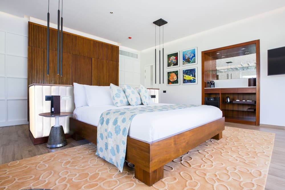 Emerald Maldives Resort & Spa - All Inclusive - View 79