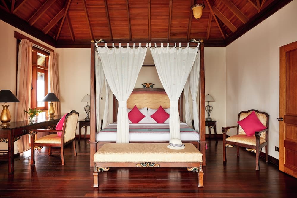 Sun Siyam Vilu Reef - All Inclusive - View 77