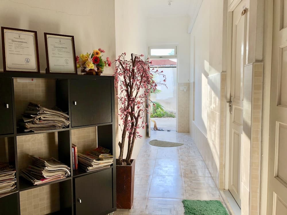 Ocean Vibes Guesthouse - View 1