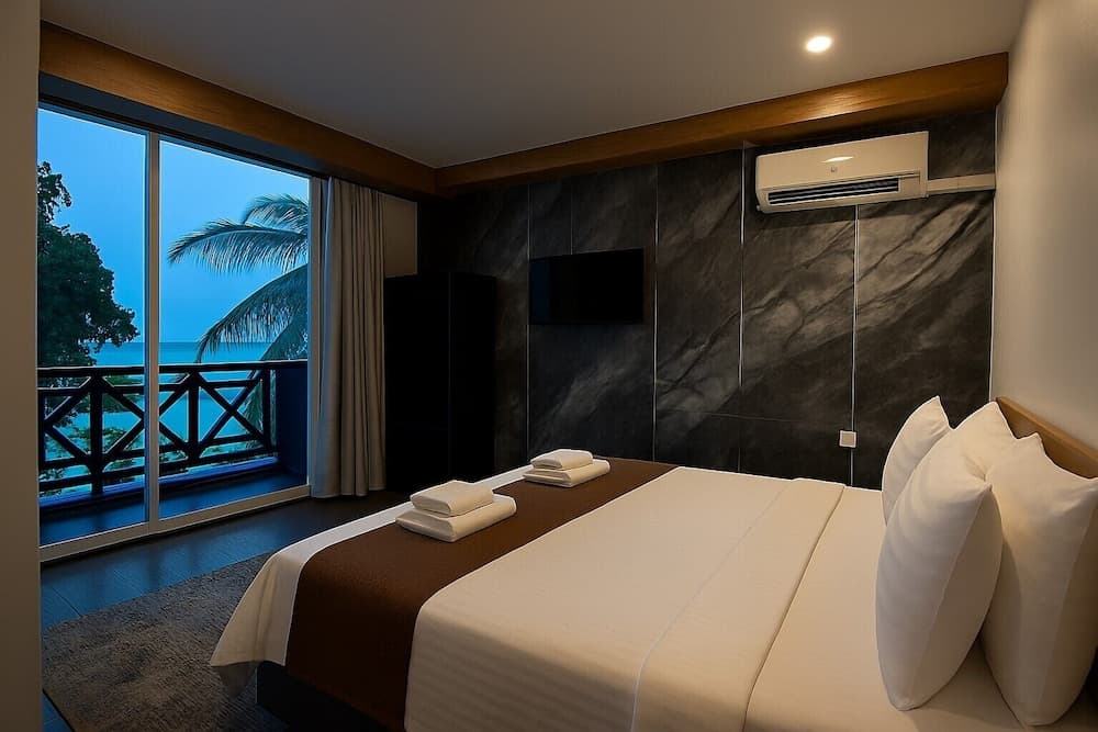 Elysian Hideaway Maafushi - View 4