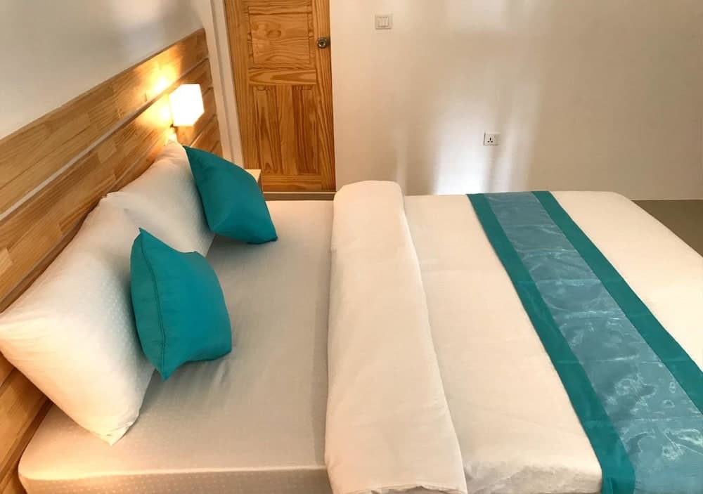 Kokaa Maafushi - View 4