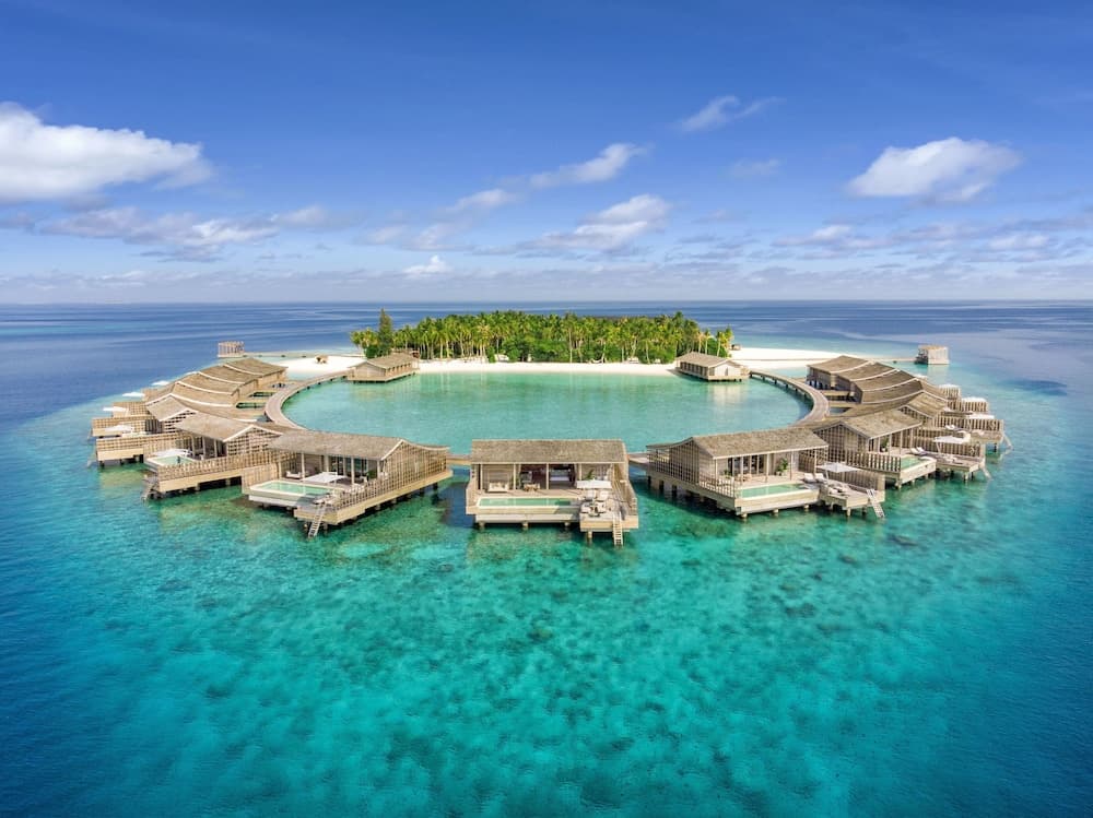 Kudadoo Maldives Private Island– Luxury All inclusive - View 10
