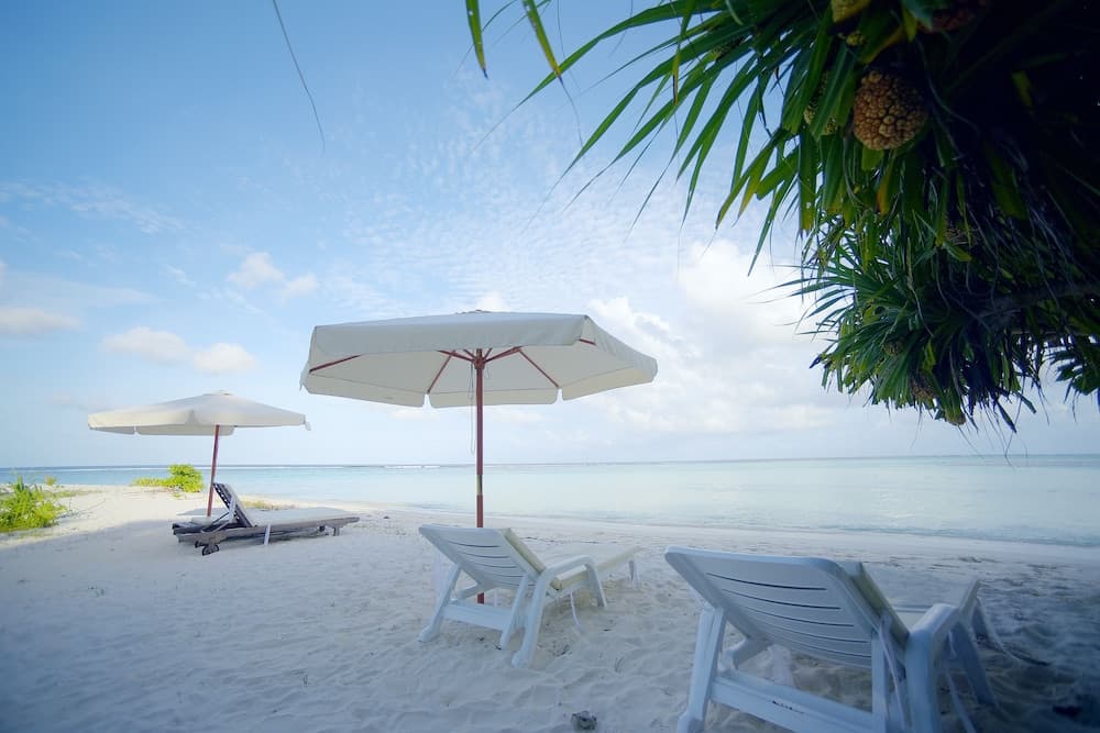 Mala Maldives Dhangethi - View 9