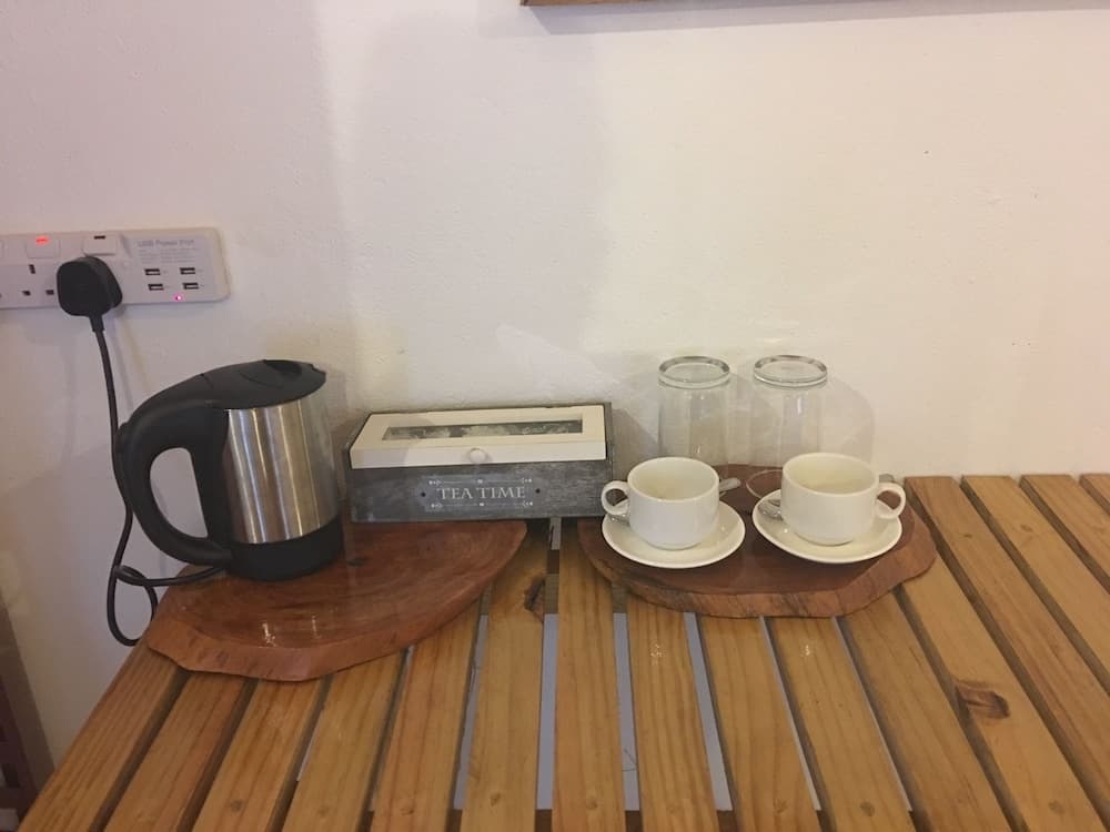 Hudhu Raakani Lodge - View 9