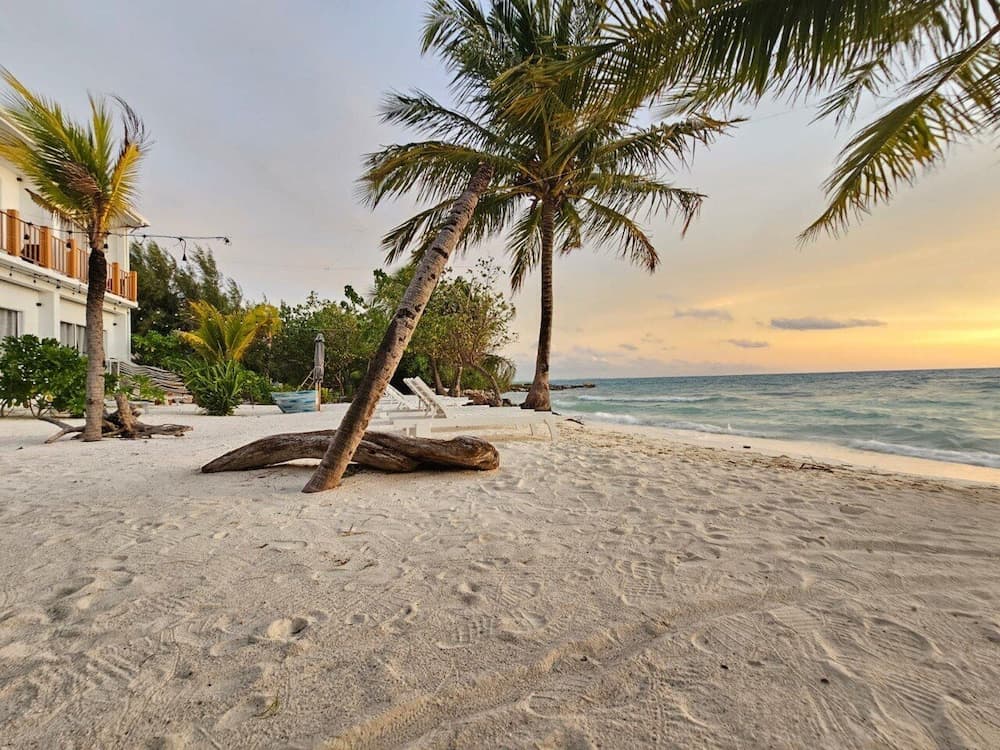 The Sunset Villa - View 7