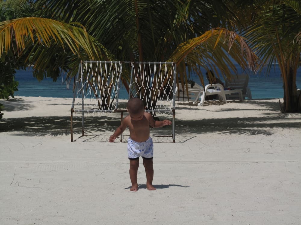 Lagoon View Maldives - View 78