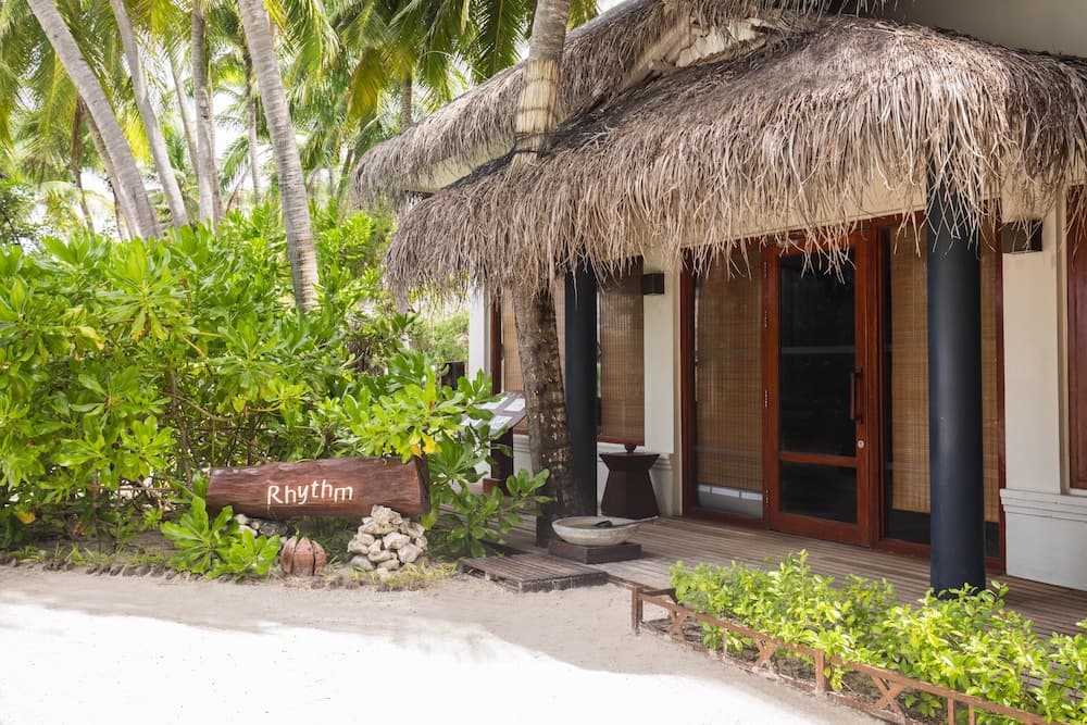 Taj Coral Reef Resort & Spa Maldives – A Premium All Inclusive Resort - View 117