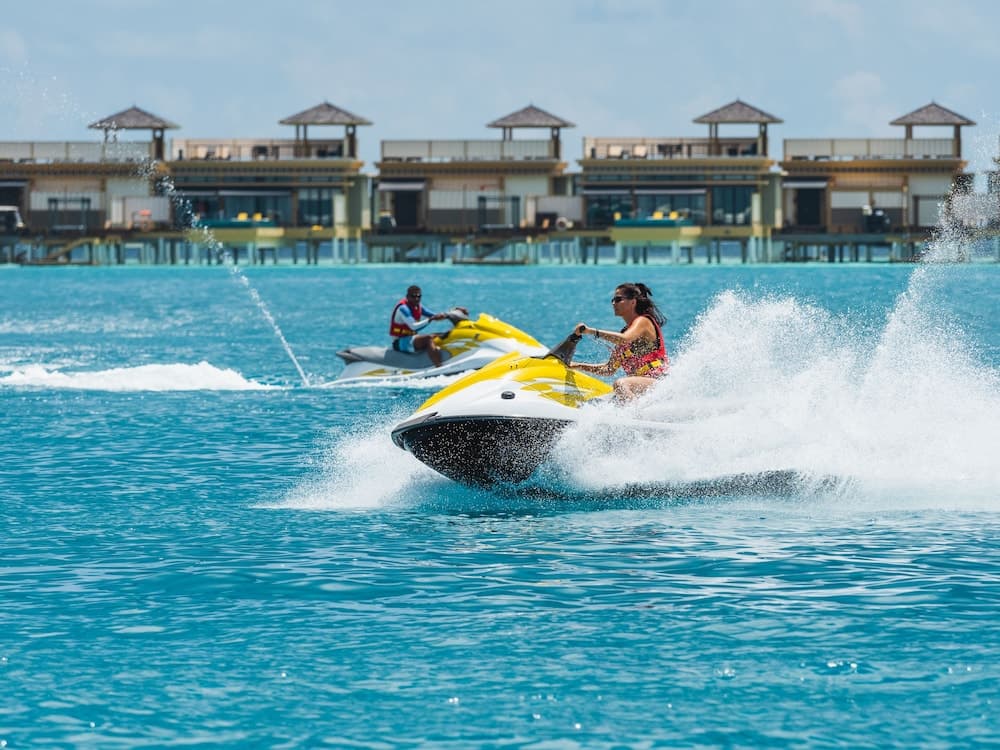 Angsana Velavaru - View 74