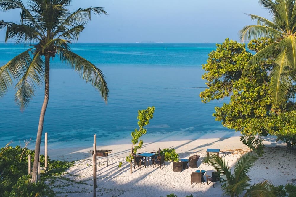 Endheri Sunset - View 60