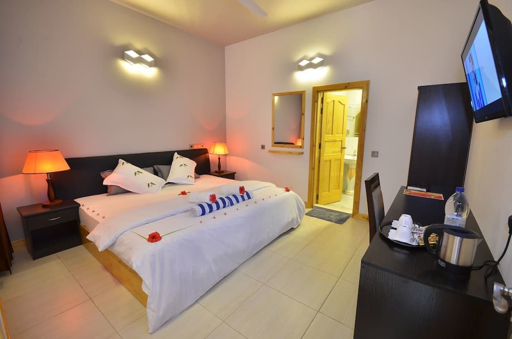 Beach Residence - View 20