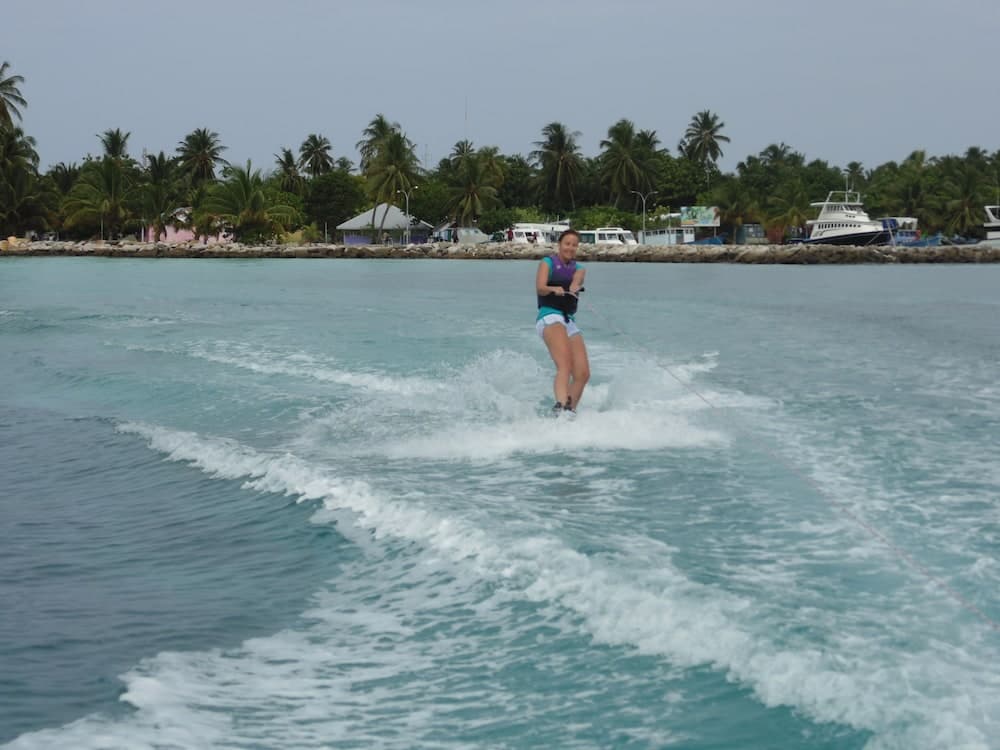 Reveries Maldives - View 8