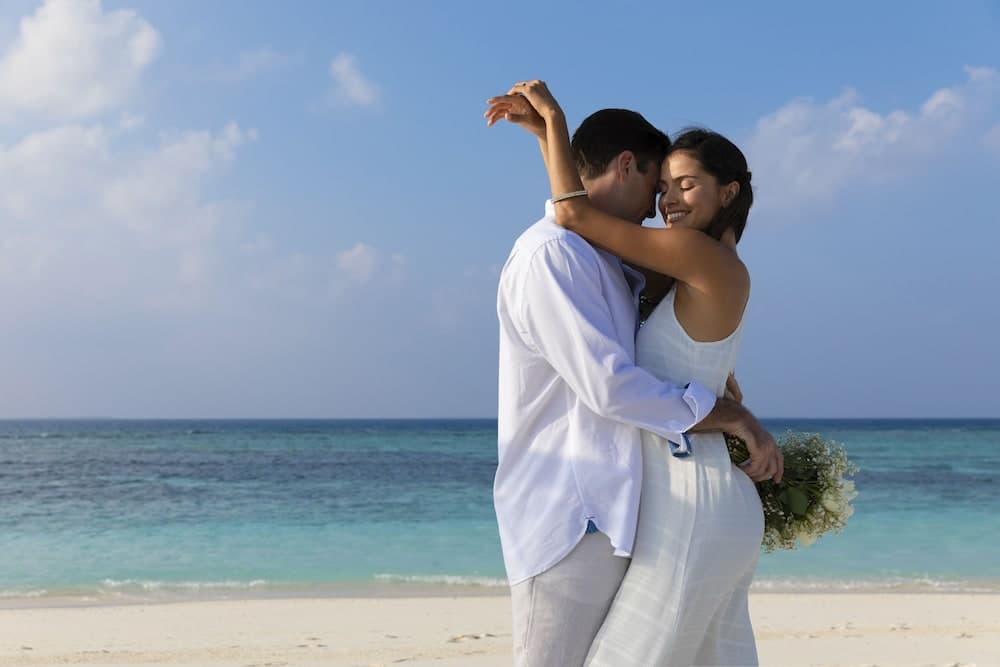 Kuredhivaru Resort & Spa Maldives by Accor - View 104