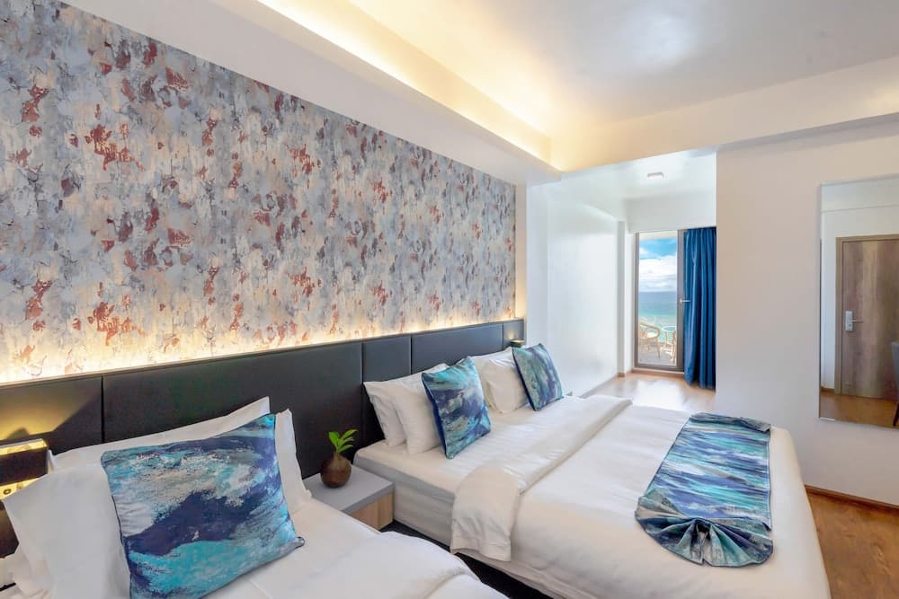 Arena Beach Hotel - View 3