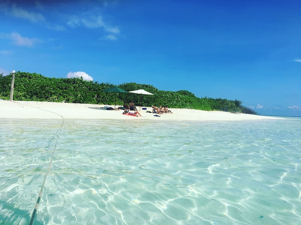 Detour Beach View - View 22