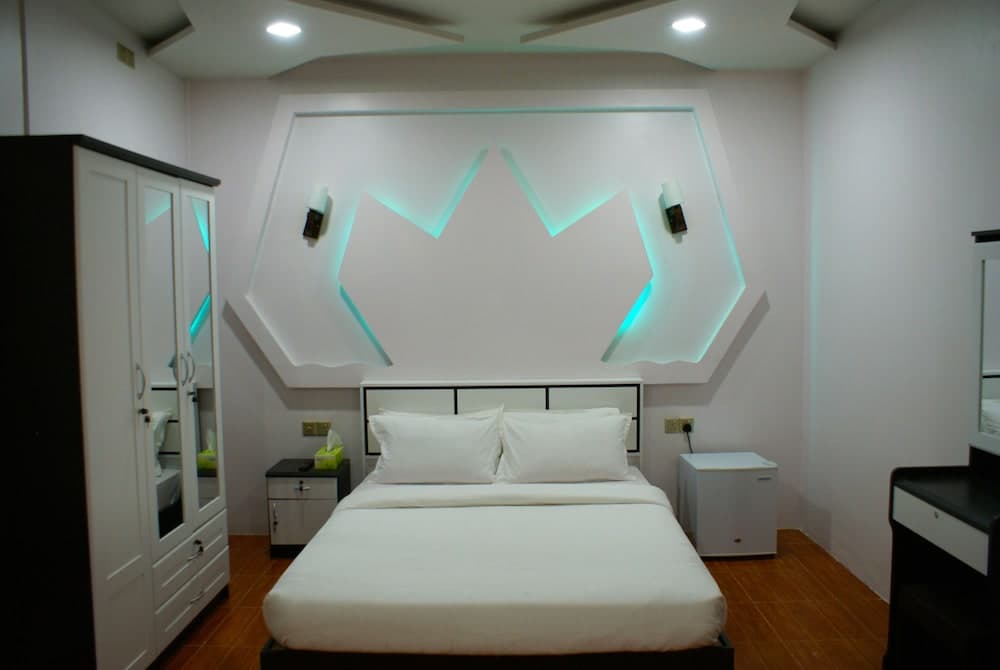 Hulhudheli Inn - View 15