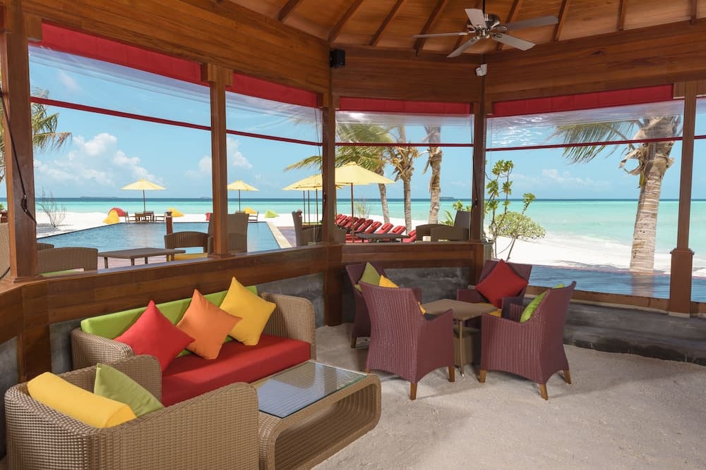 Dhigufaru Island Resort - View 81